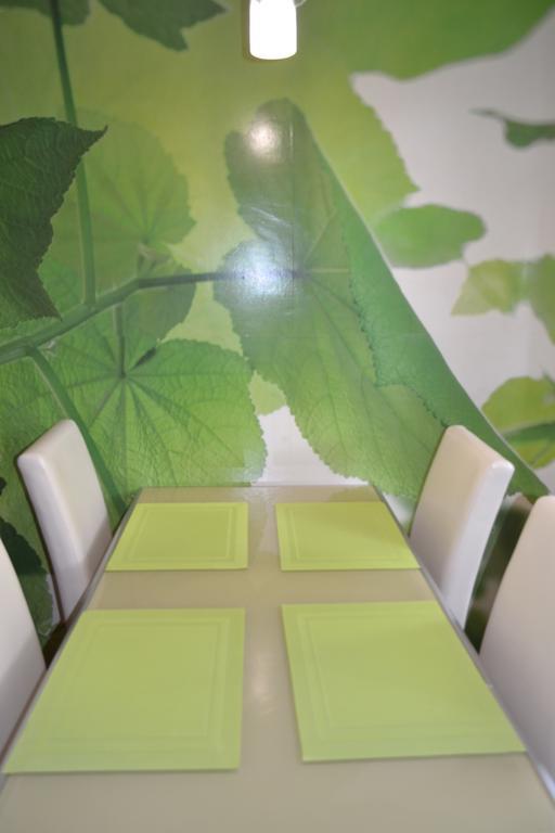 Apartament Grobla Daire Gdansk Oda fotoğraf